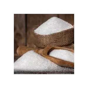 Refined Sugar Direct from 50kg packaging White Sugar Icumsa 45 Sugar