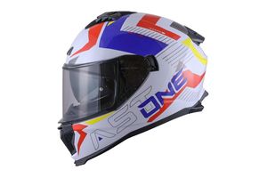 หมวกกันน็อค Astone หมวกกันน็อคมอเตอร์ไซค์แบบเต็มหน้าแบบพับเก็บได้คุณภาพสูงขาย - Product Image 2