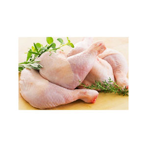 Pilons de volaille congelés provenant d'usines certifiées HACCP et ISO - Product Image 2