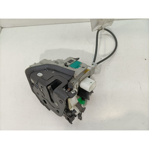 ล็อคด้านหน้าซ้าย AUDI A4 Avant (8W5) 8X1837015C DEUA (15>) - Product Image 5