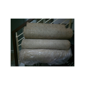 Feuille de sangle de canne en rotin tissée à la main durable pour la rénovation de meubles de remplacement de siège de chaise et le design d'intérieur adapté - Product Image 2