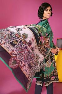 ชุดเดรสแขนยาวปักลายสไตล์อินเดียสำหรับผู้หญิง Punjabi Salwar Kameez สนามหญ้า kurti ปรับแต่งสีคุณภาพสูง - Product Image 6