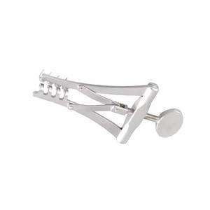 Retractores Quirúrgicos Médicos, Retractores de Tejido Óseo Veterinarios de Acero Inoxidable para Uso en Cirugía Hospitalaria - Product Image 2