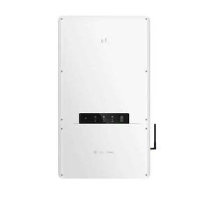 Inversor Híbrido <span class=keywords><strong>GoodWe</strong></span> de 11.4kW ES-US20, Inversor Trifásico Conectado a la Red - Product Image 1