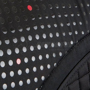 Nouveaux tapis de selle de cheval conception différente tapis de selle de cheval vêtements de mode tapis de selle de cheval - Product Image 2