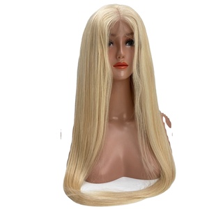 วิกผม360แบบลอนคลื่นธรรมชาติแบบหลวมและผมต่อแบบ360 - Product Image 5