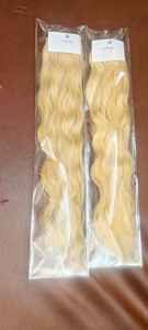 PAQUETES DE CABELLO RUBIO 613 ONDULADO NATURAL - Product Image 3