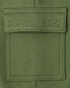 กางเกงคาร์โก้สำหรับเด็กกางเกงลำลองผ้ายืดมีกระเป๋าเอวยางยืดกางเกงคาร์โก้สำหรับเด็กผู้ชายกางเกงคาร์โก้สำหรับเล่นกีฬาใหม่ล่าสุด - Product Image 6