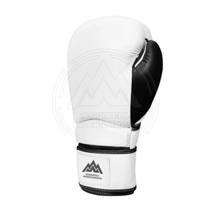 Guantes de Boxeo de Entrenamiento de Calidad con Logotipo Personalizado, Guantes de Boxeo de Alta Calidad, Guantes de Boxeo Profesionales - Product Image 1