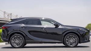 Nuevo Lexus RX350 Híbrido/AWD 2025 con Cámara Trasera de 360°, Capacidad de Carga de 31-40T, Emisión Diésel/GAS, Automático - Product Image 2