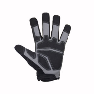 Guantes de trabajo de alta calidad, para atletismo, resistentes, precio barato personalizado, buena costura, a la venta - Product Image 5