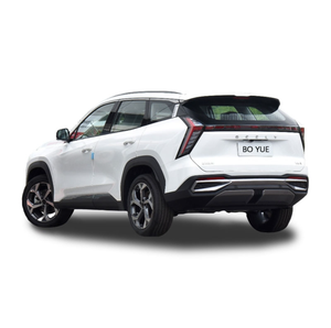 BON ET Excellent DEAL 2024 Geely Boyue L 1.5t Suv Voiture à essence économe en carburant disponible - Product Image 1