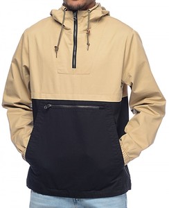 Chaqueta Cortavientos Deportiva Ligera para Hombre, Venta Caliente, Logotipo Personalizado, Talla Grande, Impermeable y Transpirable - Product Image 5