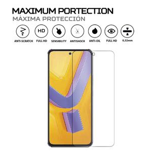 Protector de Pantalla ANTISHOCK para Xiaomi 13T, Accesorio Móvil Duradero y Resistente a Impactos - Product Image 2