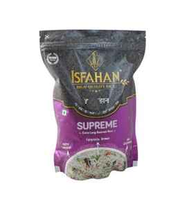 Arroz Basmati Premium 1121, Grano Corto, Textura Dura, Sin OMG, Secado por Congelación, Color Amarillo, Tailandia 2023 - Product Image 6