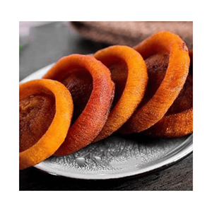Dried Persimmon chewy segments, material: selected fruit; use: cereal topping; origin: Vietnam reliable manufacturer - Product Image 4