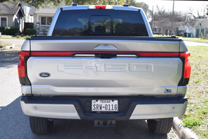 Ford F-150 2024 USADO, Volante a la Izquierda, Asientos de Cuero, Cámara Trasera - Product Image 6