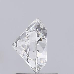 ส่องแสงดัง1.40 ct. E Color,VS1ความคมชัด7.23มิลลิเมตรห้องปฏิบัติการ CVD รอบตัดเพชร IGI ได้รับการรับรองสำหรับการออกแบบทุกเพศ - Product Image 3