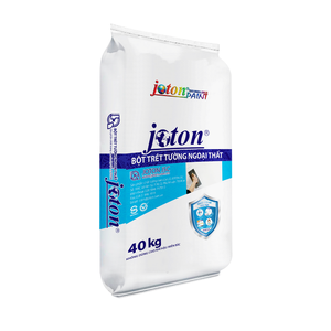 Bolsa tejida BOPP de fábrica OEM, impresión personalizada, resistente a los rayos UV, resistente al agua, pedido a granel, calidad de exportación para uso en envases de arroz - Product Image 2