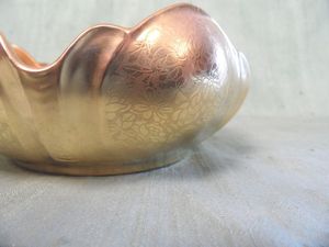 Design unique accessoires pour la maison bol en cuivre de la meilleure qualité bol en cuivre pour servir des aliments ramadan à un prix raisonnable - Product Image 6