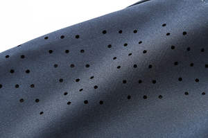 MFG-Short de musculation respirant 2-en-1 pour hommes, motif solide, avec taille et poches intérieures - Product Image 6