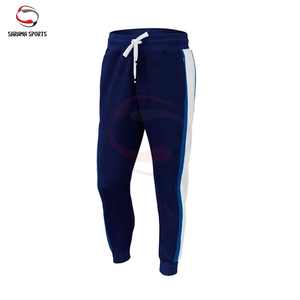 Pantalon thermique en polaire pour activités de plein air, pantalon de sport respirant en polaire, pantalon d'entraînement lavé, pantalon pour homme - Product Image 6