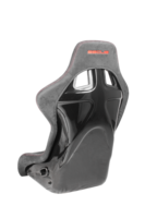 Siège baquet de course Pro-Series Apex FRP |   Coque intégrale légère |   Exportation d'usine en Malaisie