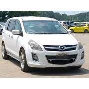 Mazda MPV 2009 Usada, Minivan, Gasolina, Manual, Volante a la Izquierda - Product Image 1