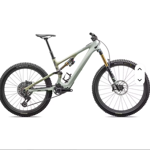 Bicicleta de Montaña Eléctrica de Carbono de Grado Industrial Specialized Turbo Levos SL PRO, Nueva y Más Vendida - Product Image 1