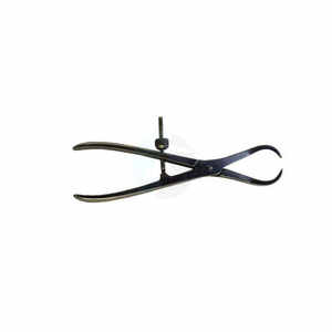 Precio al por mayor Fórceps de sujeción de huesos de alta calidad Fórceps de sujeción de huesos de SurgiRight - Product Image 6