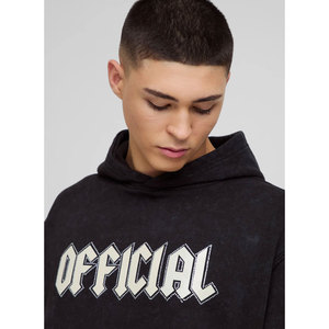 2025 nouveau design fournisseur de sweat à capuche chaud logo personnalisé sweat à capuche de sport grande taille hommes sweat avec impression par sublimation - Product Image 6