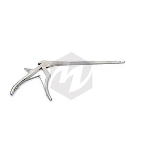 Instrumentos Médicos de Cirugía Espinal, Laminectomía, Rongeurs, Cortadores de Hueso, Ortopedia, Neurocirugía, Precio al por Mayor - Product Image 5