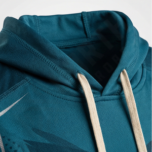 Custom Full Print Streetwear American Football Jersey High Quality Logo Sublimation 100% Polyester <b>Cropped</b> Jersey Team Uniform - Product Image 4