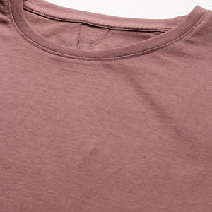 Ropa de hombre grande 2025 Summer Fat Edition Ropa de hombre Camiseta lavada de talla grande Fat Loose Hombres de manga corta Crew Fitness - Product Image 3