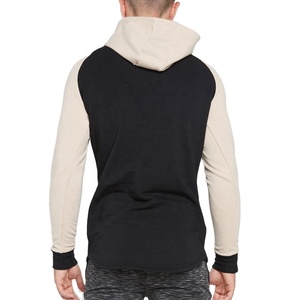 Sudadera con Capucha, Cortavientos, Transpirable, Ajustada, Deportiva, en Todos los Colores, Tallas Grandes Disponibles - Product Image 2