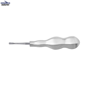 ลิฟต์ subluxation atraumatic เคลือบเพชรด้วยตนเอง5มม. โค้งตามหลักสรีรศาสตร์ระดับแสงได้รับการรับรองมาตรฐาน I CE - Product Image 1