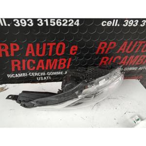 Phare avant gauche KIA CEED Sportwagon Série (CD) (18>) 92101J7050 - Product Image 6
