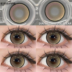 Per occhiali all'ingrosso Soft medicale lenti a contatto vista colore colore lenti a contatto per gli occhi - Product Image 4