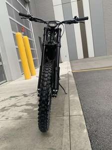 Oferta Increíble 2024 Talarias Sting R MX4 Nueva Motocicleta Eléctrica Todoterreno - Product Image 2