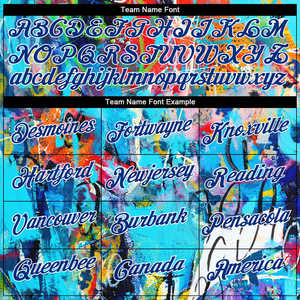 T-shirt formel pour homme en polyester, entièrement imprimé en sérigraphie, avec logo personnalisé brodé, coupe classique - Product Image 6