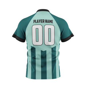 Offre Spéciale Football Jersey Sports Football Uniformes Maillots En Gros LOGO Personnalisé Maillot De Football De Haute Qualité - Product Image 2