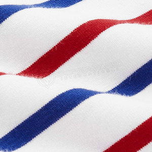 ออกแบบเสื้อครอปท็อปแขนสั้นคอกลมผ้าถักคุณภาพสูงระบายอากาศได้ดีสำหรับผู้หญิง ใส่สบายในช่วงฤดูร้อน - Product Image 6