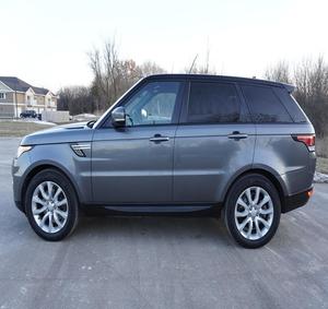 AUTOS USADOS EN VENTA 2016 Roverr Sporrt H.SE Td6 - Product Image 6