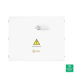 กล่องรวมสัญญาณไฟฟ้า Solis AC 800V 1000A อุปกรณ์จ่ายไฟ - Product Image 3