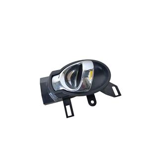 MANILLA INTERIOR DE LA PUERTA DELANTERA IZQUIERDA NISSAN Juke 1ª Serie 80671ba61a (10>13) - Product Image 1