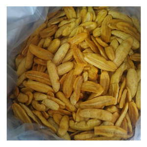 Banane molle séchée à mâcher faite avec des méthodes traditionnelles savoureuse banane molle séchée du Vietnam parfaite pour les cadeaux et les collations - Product Image 3