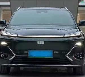 High Quality <b>Used</b> 2025 Geelys Galaxyys Starships 7 - Product Image 1