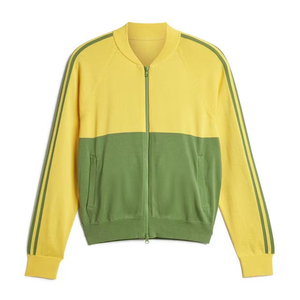 Survêtement en polaire vêtements de sport d'hiver chauds pour hommes et femmes ensemble de survêtement à fermeture éclair à la mode tenue de Jogging de Style Streetwear - Product Image 4