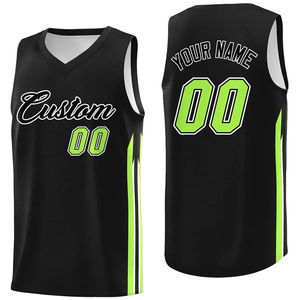 Camiseta de baloncesto de alta calidad, ropa de equipo de baloncesto personalizada para hombres, ropa de baloncesto al por mayor, camisetas para hombres, ropa deportiva por sublimación - Product Image 1