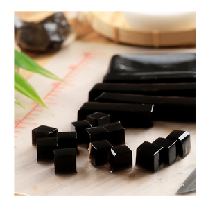 Meilleur prix feuilles de gelée d'herbe noire du Vietnam naturel, qualité supérieure, commande en gros - Product Image 6